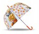 KIDS Parasol dziecięcy parasolka dla dziecka dzieci przeciwdeszczowy Dragon Ball / Db00013 (SB11664) 1