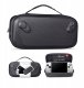 JYS Etui ochronne futerał case hard case do Asus Rog Ally / Rog Xbox Ally X / -x152-v2 / czarny (SB11092) 1