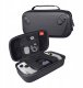 JYS Etui ochronne futerał case hard case do Asus Rog Ally / Rog Xbox Ally X / -x152-v2 / czarny (SB11092) 2