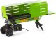Fieldmann FZLS 1005H-E uparka do drewna pozioma (50005861) 1