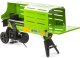 Fieldmann FZLS 1005H-E uparka do drewna pozioma (50005861) 2