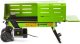 Fieldmann FZLS 1005H-E uparka do drewna pozioma (50005861) 3