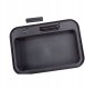 Kosz na śmieci Lamart LT8110 50L czarny Sensor (42007667) 3