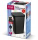 Kosz na śmieci Lamart LT8110 50L czarny Sensor (42007667) 5