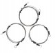 Dedra Drut oporowy 1470mm 3szt do DED7508, DED7509 (8479907099) 1