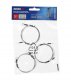 Dedra Drut oporowy 1470mm 3szt do DED7508, DED7509 (8479907099) 2