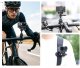VRIG Uchwyt Adapter Szybkozłaczka 360° Do Dji Osmo Action 6 5 Pro 4 3 Nano 360 / Ac-84s (SB12049) 3