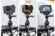 VRIG Uchwyt Adapter Szybkozłaczka 360° Do Dji Osmo Action 6 5 Pro 4 3 Nano 360 / Ac-84s (SB12049) 10