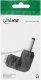 Delock InLine® DC Adapter, 3,5 x 1,35 mm, wtyk/gniazdo, kątowy, czarny 2