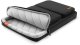Torba Tomtoc Defender-A42 Premium Aktówka na MacBooka Pro 16 - Czarna (Black) 3