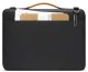 Torba Tomtoc Defender-A42 Premium Aktówka na MacBooka Pro 16 - Czarna (Black) 6