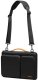 Torba Tomtoc Defender-A42 Premium Aktówka na MacBooka Pro 16 - Czarna (Black) 8