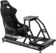 Oplite Fotel kubełkowy FiberCore RS2 (Zamsz) black retail (OP-RS2S) 3