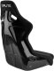 Oplite Fotel kubełkowy FiberCore RS2 (Zamsz) black retail (OP-RS2S) 4