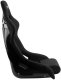Oplite Fotel kubełkowy FiberCore RS2 (Zamsz) black retail (OP-RS2S) 5