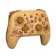 Pad Hori Switch 2 Wireless HORIPAD Turbo Wood Brown (HRSS0109) 2