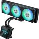 Chłodzenie wodne Asus Prime SLC II 360 ARGB LCD (90RC01W1-B0EAY0) 1