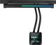 Chłodzenie wodne Asus Prime SLC II 360 ARGB LCD (90RC01W1-B0EAY0) 4