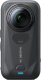 Kamera Insta360 X6 Standard Bundle Midnight Black (CINSABXA) 2