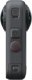 Kamera Insta360 X6 Standard Bundle Midnight Black (CINSABXA) 3