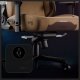 Fotel Diablo Chairs X.Eye Prime Normal Camel Brown 4