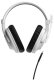 Słuchawki uRAGE SoundZ 100 V2 Białe (00217857) 1