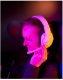 Słuchawki uRAGE SoundZ 100 V2 Białe (00217857) 6