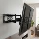 King Mount KG-1043 California 32"-85" 9