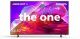 Telewizor Philips 75PQS9001/12 QLED 75'' 4K Ultra HD Titan OS Ambilight 1
