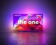 Telewizor Philips 75PQS9001/12 QLED 75'' 4K Ultra HD Titan OS Ambilight 2