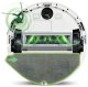 Robot sprzątający iRobot iRobot Roomba 115 Combo Biały 3