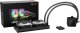 Chłodzenie wodne be quiet! Ch�odzenie procesora Light Loop IO LCD 240mm Black 2