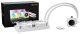 Chłodzenie wodne be quiet! Light Loop IO LCD 240mm ARGB Białe (BW035) 2