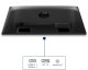 Monitor Philips monitor komputerowy 68,6 cm (27") 2560 x 1440 px Full HD LCD czarny (27B2N3500/00) 3