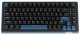 Klawiatura Ducky OK-M 75 KTT Baby Blue (DKOKM2583-KYUSPDCOCH1) 2