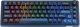 Klawiatura Ducky OK-M 65 KTT Wine Red (DKOKM2567-KWUSPDCOCH1) 1