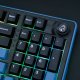 Klawiatura Ducky OK-M 98 KTT Baby Blue (DKOKM2598-KYUSPDCOCH1) 3