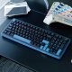 Klawiatura Ducky OK-M 98 KTT Baby Blue (DKOKM2598-KYUSPDCOCH1) 4