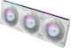 Chłodzenie wodne Asus Procesor chłodnica cieczy all-in-one ROG STRIX SLC IV 360 ARGB LCD WHT 12 cm biały 1 szt. (90RC01S2-B0EAY0) 7