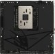 Płyta główna Gigabyte B850M AORUS STEALTH płyta główna AMD B850 Gniazdo AM5 micro ATX 4