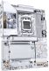 Płyta główna Gigabyte B850 AORUS ELITE-P ICE AMD B850 Gniazdo AM5 ATX (B850 A ELITE-P ICE) 3
