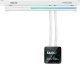 Chłodzenie wodne Asus Prime SLC II 360 ARGB LCD Białe (90RC01W2-B0EAY0) 4