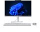 Komputer Lenovo A105 24 AMD Ryzen™ 5 40 60,5 cm (23.8") 1920 x 1080 px All-in-One PC 8 GB LPDDR5-SDRAM 256 GB SSD Windows 11 Home Wi-Fi 6 (802.11ax) Szary (F0JS003VNY) 1