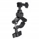 VRIG Uchwyt Na Kierownicę Rower Motocykl Hulajnoga 360 Do Gopro Sjcam Xiaomi Dji / Ac-94 / Sku: A0303 7