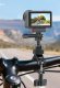 VRIG Uchwyt Na Kierownicę Rower Motocykl Hulajnoga 360 Do Gopro Sjcam Xiaomi Dji / Ac-94 / Sku: A0303 10