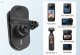 VRIG Uchwyt Mocowanie Klips Do Paska Plecaka Magnes Do Gopro Insta360 Dji Sjcam / Ac-89 / A0292 (SB12050) 6