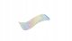 Tzmo Wild Stripes_Waterproof Rainbow plastry wodoodporne Rainbow 20szt. (4063528077219) 6
