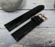 Orient Pasek do zegarka Bambino UDEVNRB 21 mm czarny 2