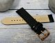 Orient Pasek do zegarka Bambino UDEVNRB 21 mm czarny 4