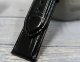 Orient Pasek do zegarka Bambino UDEVNRB 21 mm czarny 7